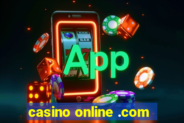 casino online .com