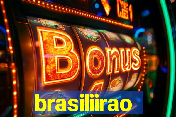 brasiliirao