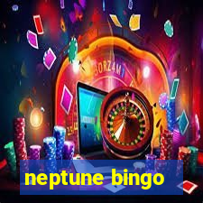 neptune bingo