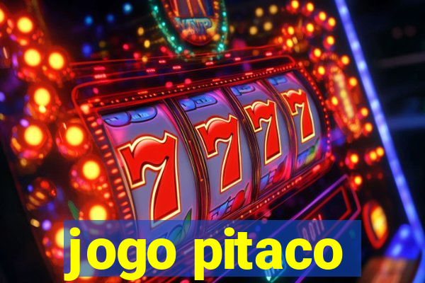 jogo pitaco