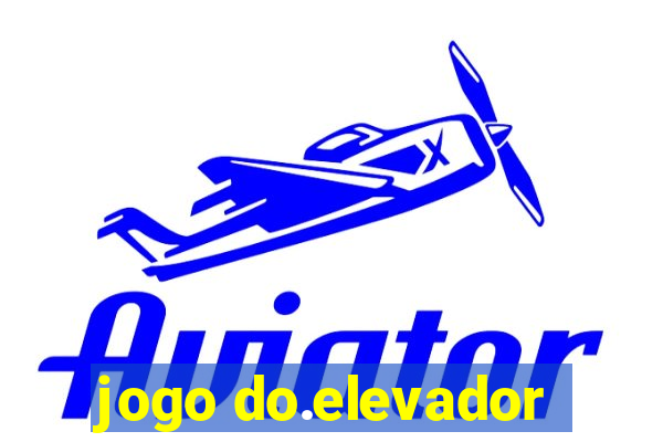 jogo do.elevador