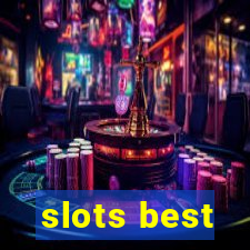 slots best