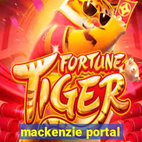 mackenzie portal