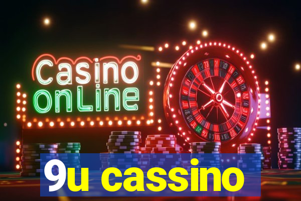 9u cassino