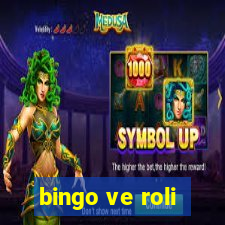 bingo ve roli