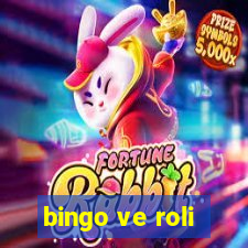 bingo ve roli