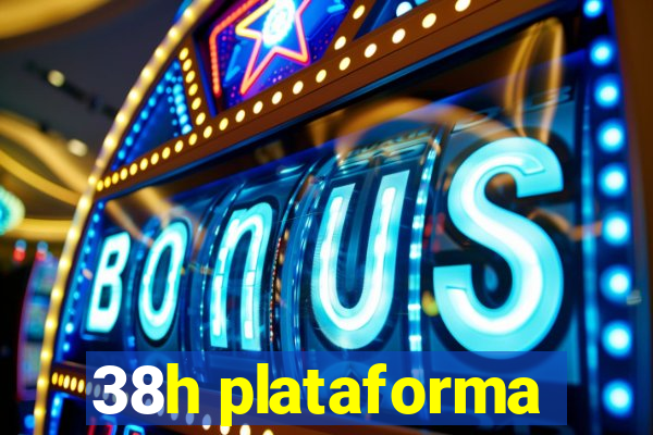 38h plataforma