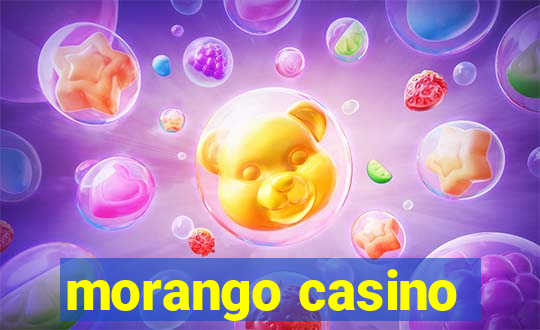 morango casino