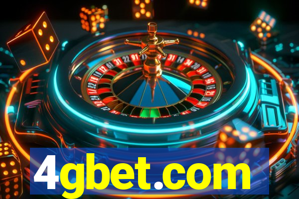 4gbet.com