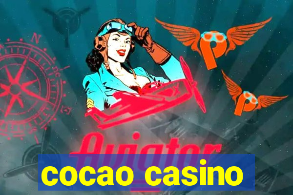 cocao casino