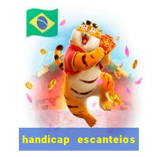 handicap escanteios -1,5 o que significa