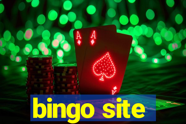 bingo site