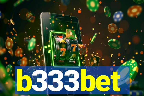 b333bet