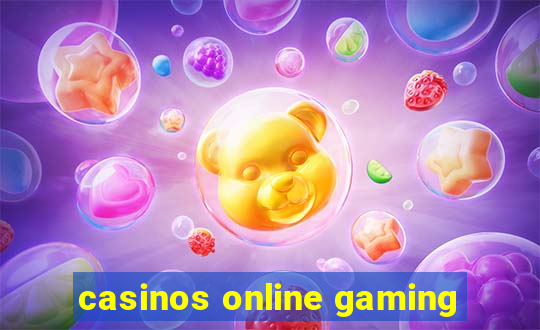 casinos online gaming