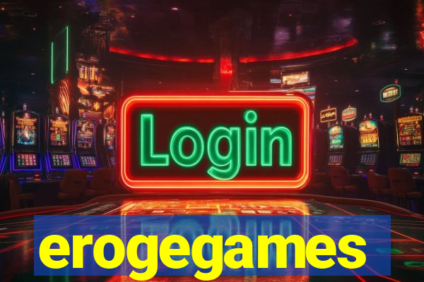 erogegames