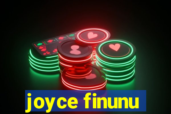 joyce finunu