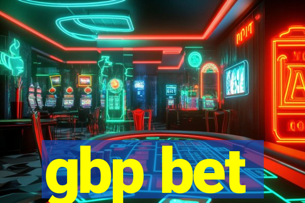 gbp bet