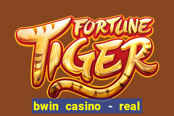 bwin casino - real money games