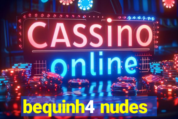 bequinh4 nudes