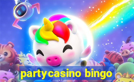 partycasino bingo