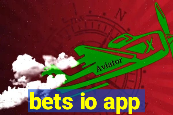 bets io app