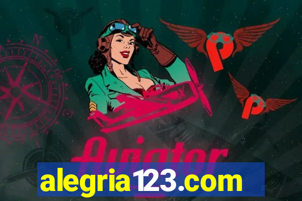 alegria123.com