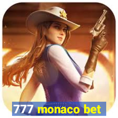 777 monaco bet