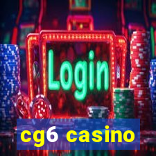 cg6 casino