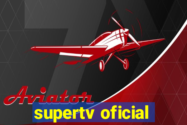 supertv oficial