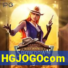 HGJOGOcom