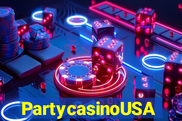 PartycasinoUSA