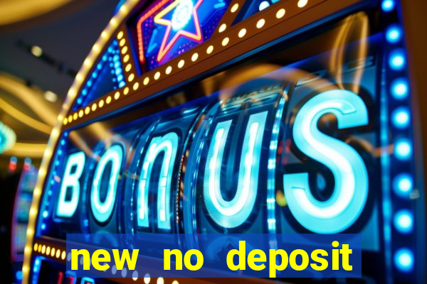 new no deposit bingo sites 2020