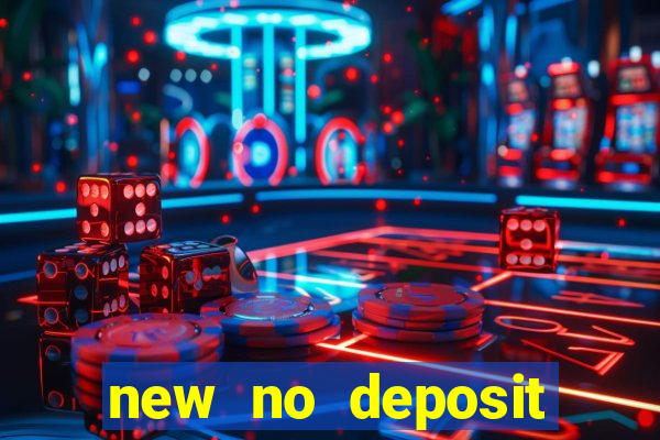 new no deposit bingo sites 2020