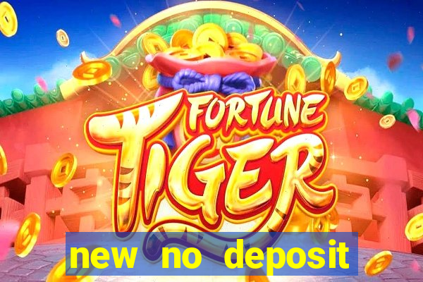 new no deposit bingo sites 2020