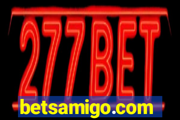 betsamigo.com