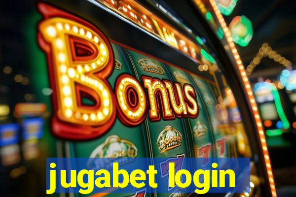 jugabet login