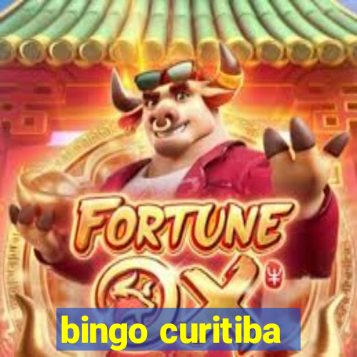 bingo curitiba