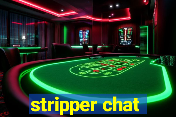 stripper chat