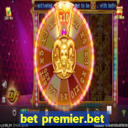 bet premier.bet