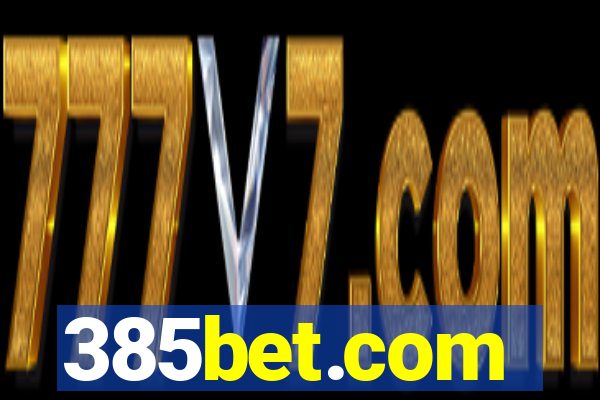 385bet.com