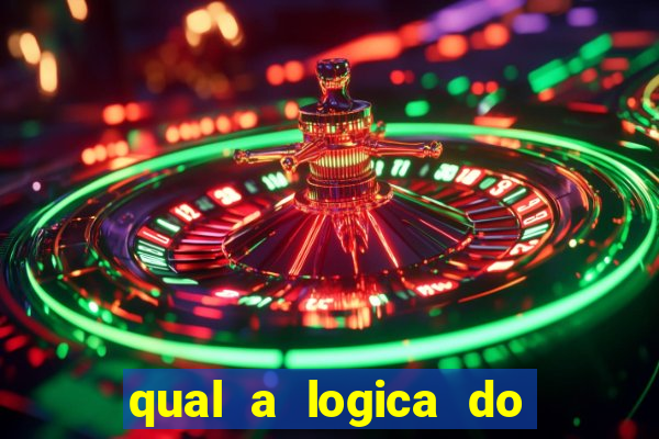 qual a logica do jogo do tigrinho