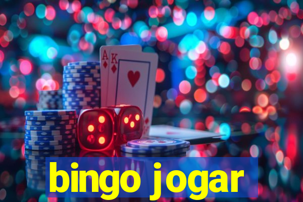 bingo jogar