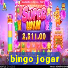 bingo jogar