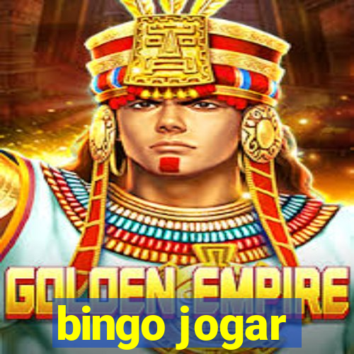 bingo jogar