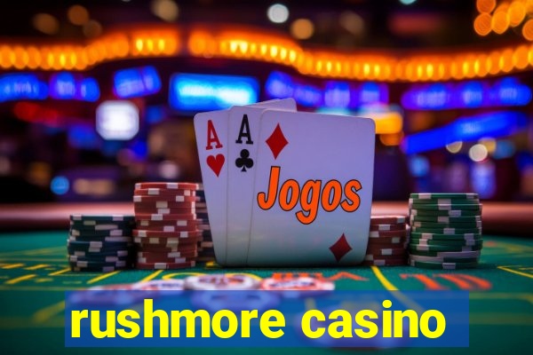 rushmore casino