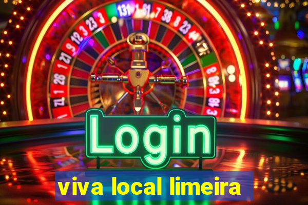 viva local limeira