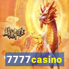 7777casino