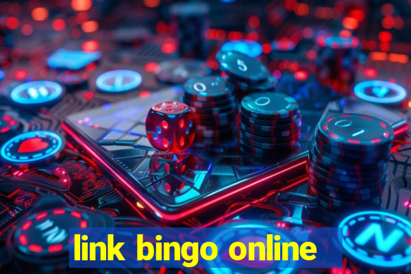 link bingo online