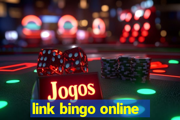 link bingo online