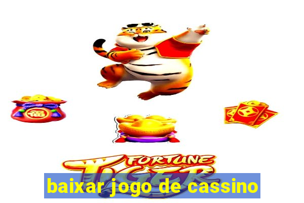 baixar jogo de cassino